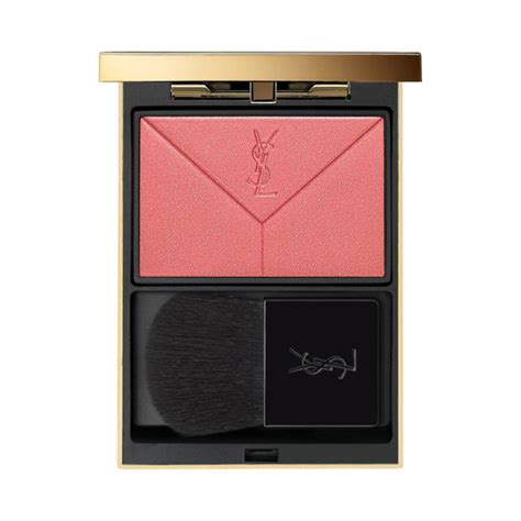 ysl couture blush|blush yves saint laurent.